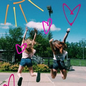 Meet your Posher, Zoe